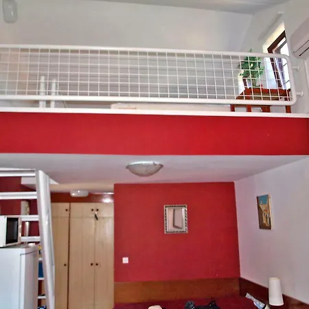 Apartamento Duga Uvala-2