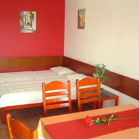 Apartamento Duga Uvala-2 *